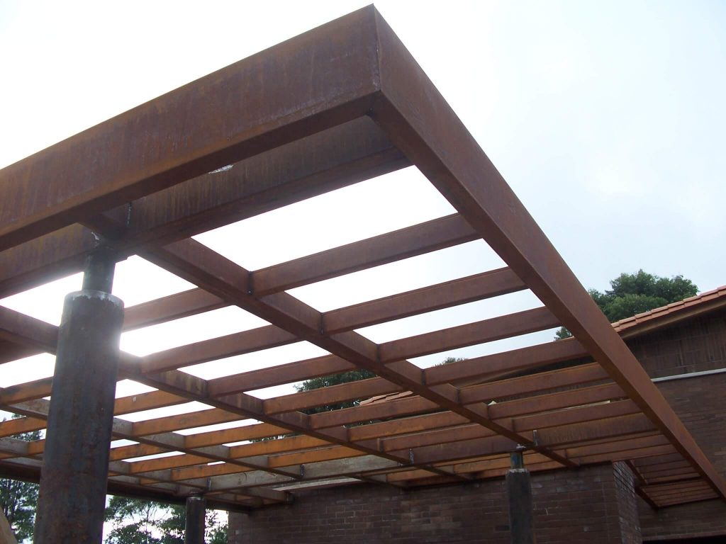 Construcción de Cerramientos en Medellin ARQUITECTURA VISUAL