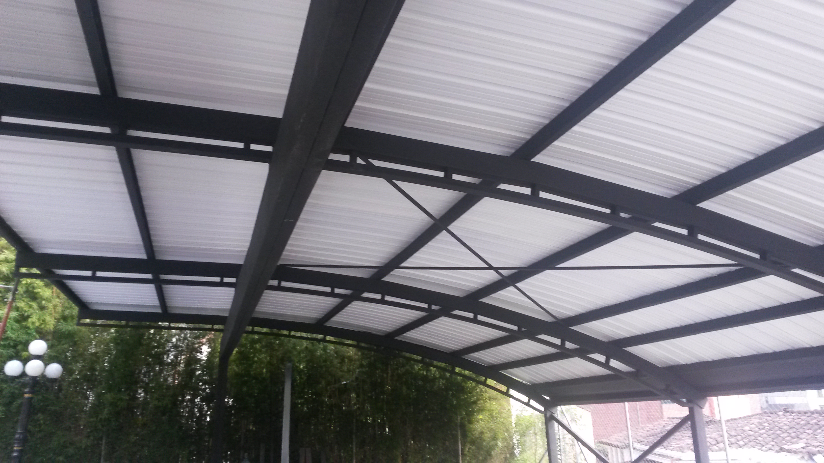 Fibra de Carbono UPVC 04