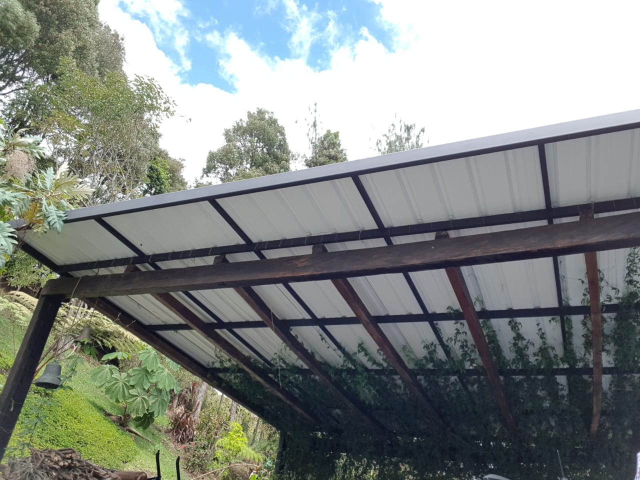 Fibra de Carbono UPVC 07