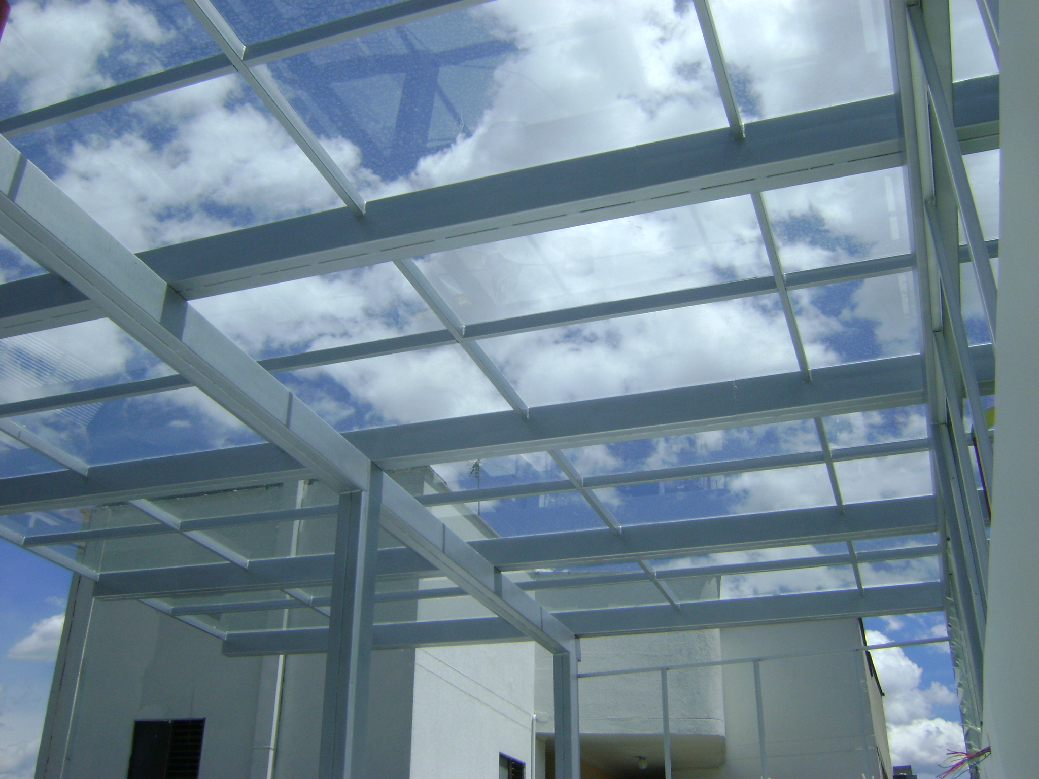 Policarbonato MACIZO