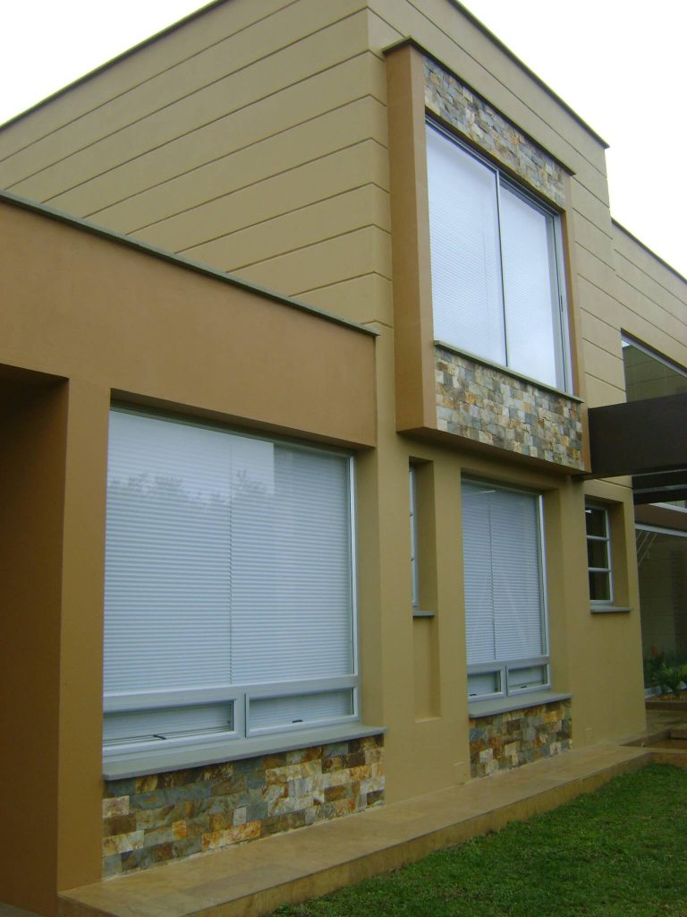 Construcción de Cerramientos en Medellin ARQUITECTURA VISUAL