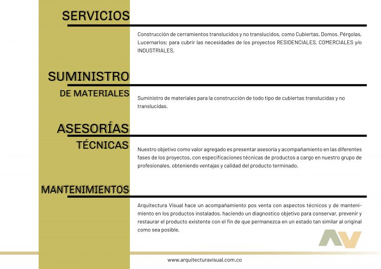 33- Pag de Servicios